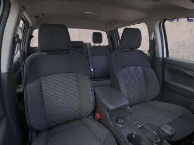 New 2026 Ford Ranger for sale in Lincoln NE