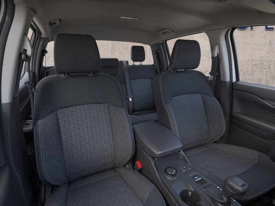 New 2026 Ford Ranger for sale in Lincoln NE