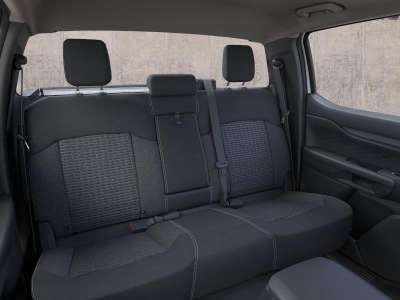 New 2026 Ford Ranger for sale in Lincoln NE