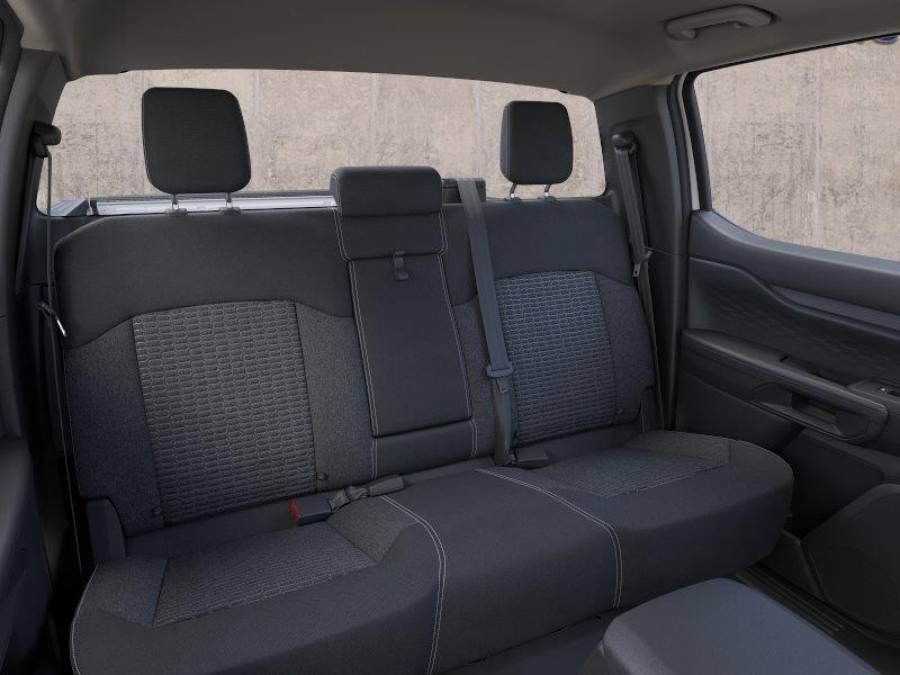 New 2026 Ford Ranger for sale in Lincoln NE
