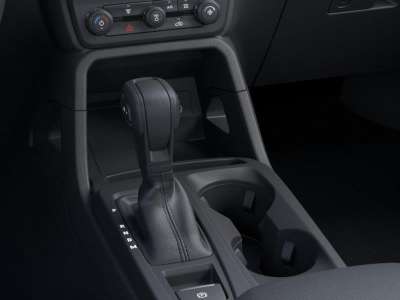 New 2026 Ford Ranger for sale in Lincoln NE