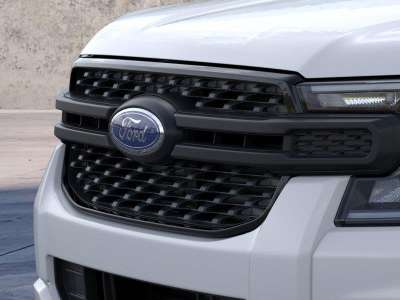 New 2026 Ford Ranger for sale in Lincoln NE
