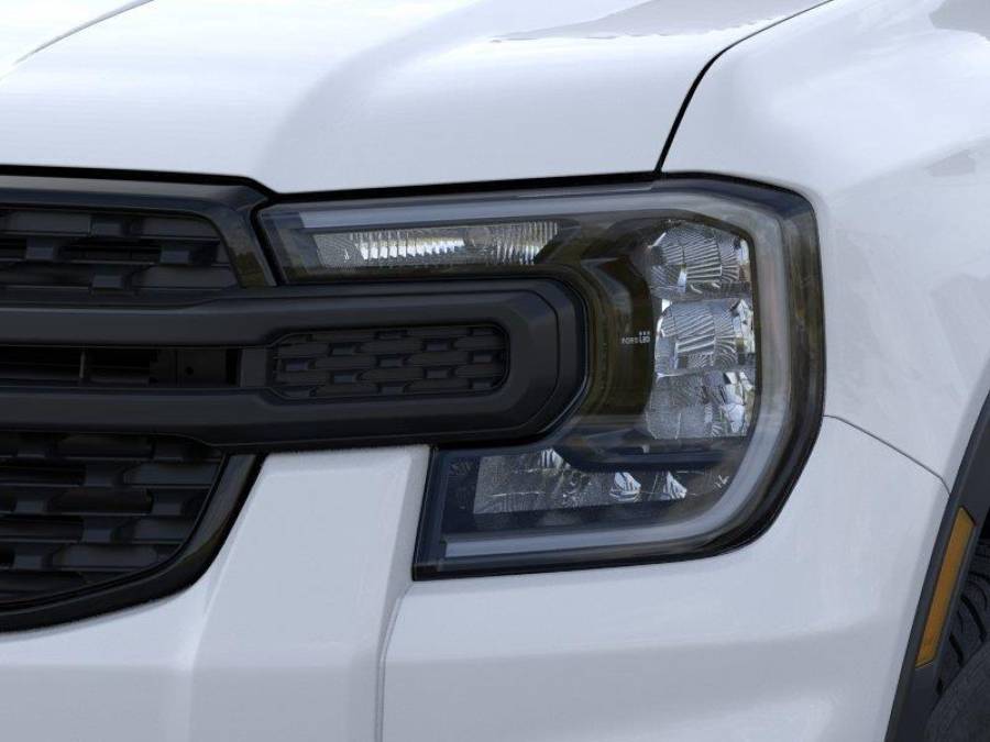 New 2026 Ford Ranger for sale in Lincoln NE