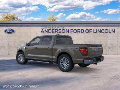 New 2026 Ford F-150 for sale in Lincoln NE