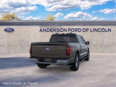 New 2026 Ford F-150 for sale in Lincoln NE