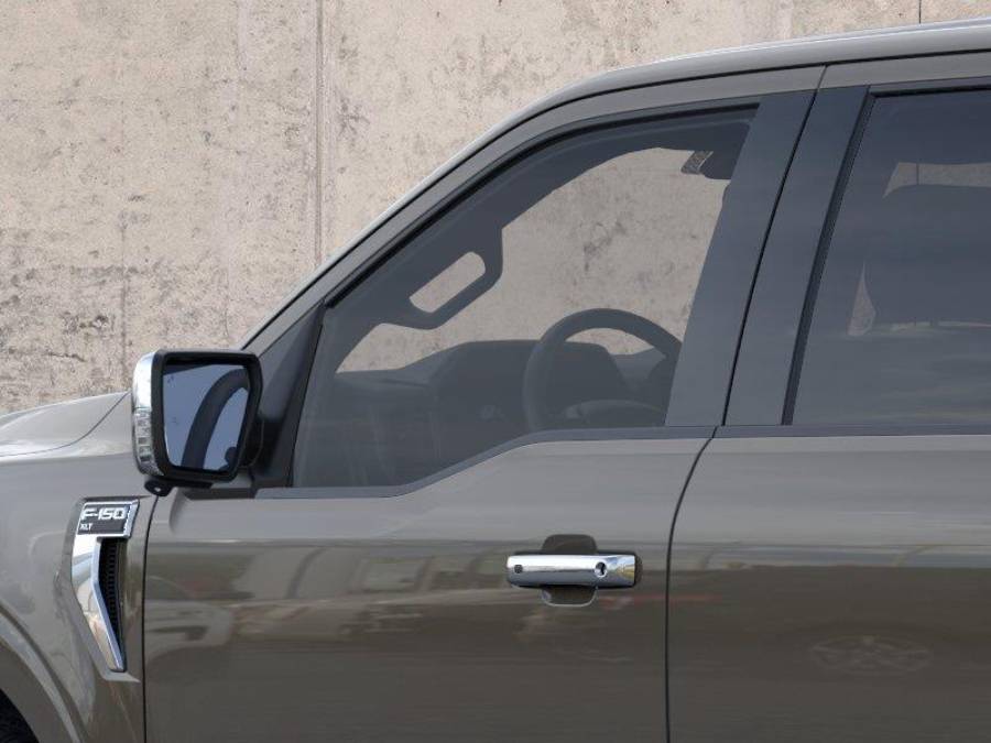 New 2026 Ford F-150 for sale in Lincoln NE