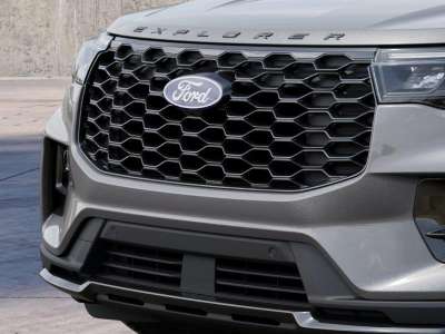 New 2027 Ford Explorer for sale in Lincoln NE