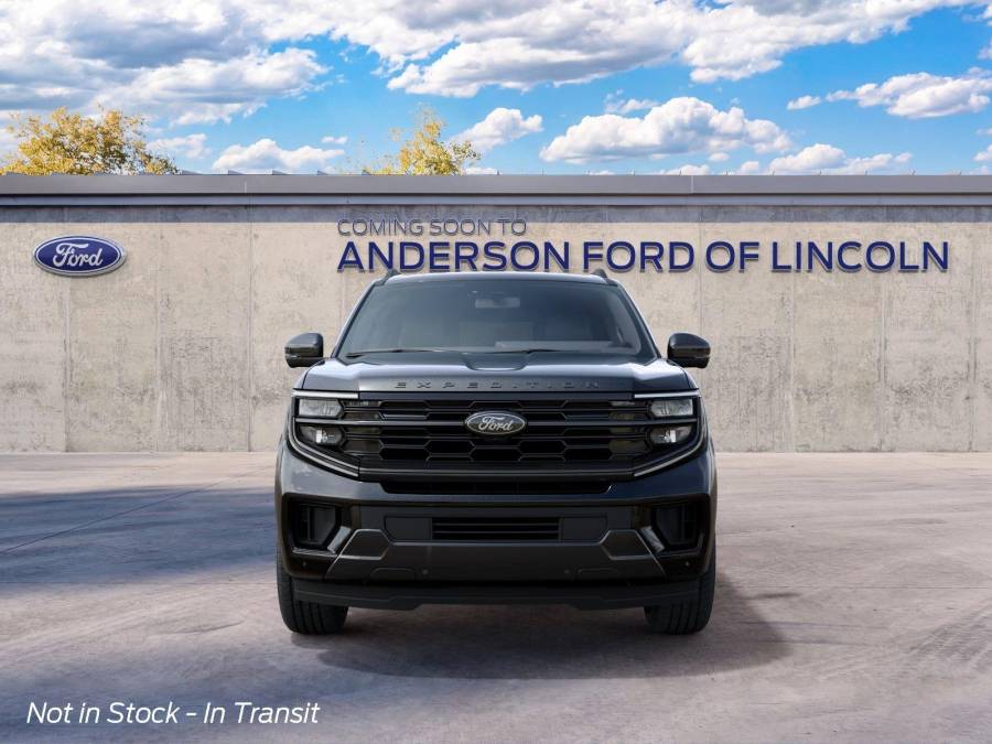 New 2027 Ford Expedition for sale in Lincoln NE