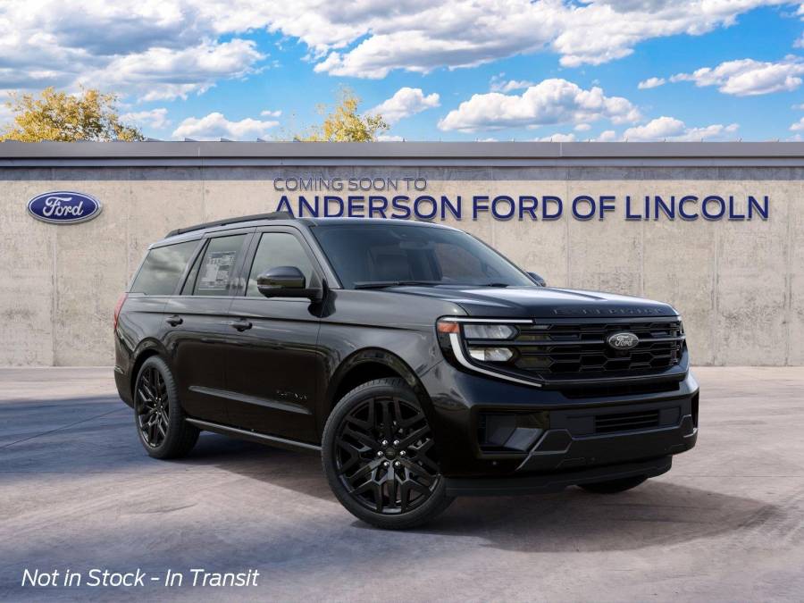 New 2027 Ford Expedition for sale in Lincoln NE