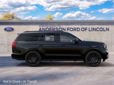 New 2027 Ford Expedition for sale in Lincoln NE
