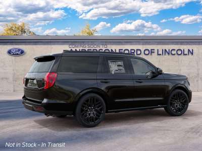 New 2027 Ford Expedition for sale in Lincoln NE