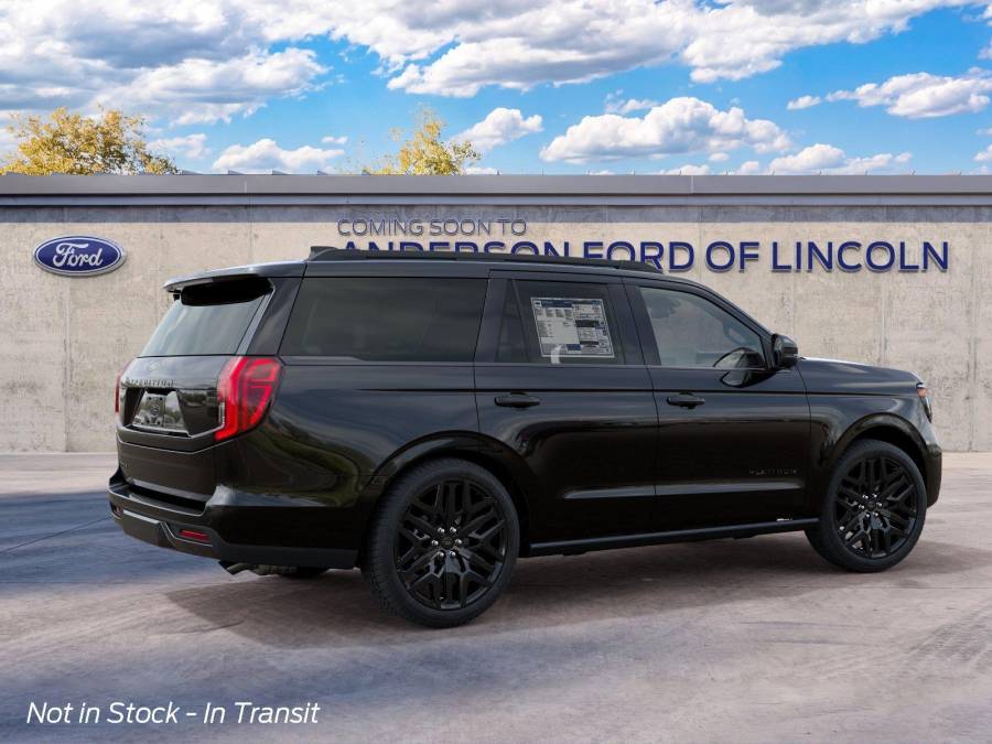 New 2027 Ford Expedition for sale in Lincoln NE