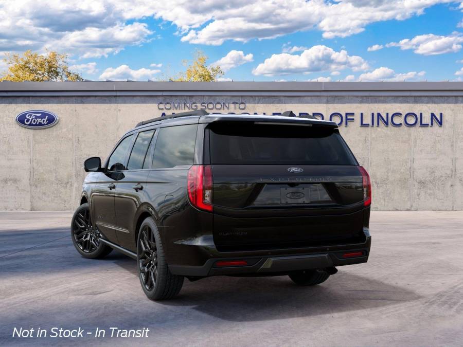 New 2027 Ford Expedition for sale in Lincoln NE