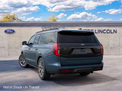 New 2027 Ford Expedition Max for sale in Lincoln NE