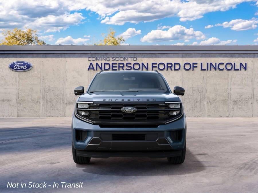 New 2027 Ford Expedition Max for sale in Lincoln NE