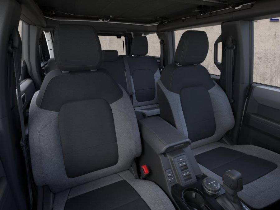 New 2026 Ford Bronco for sale in Lincoln NE