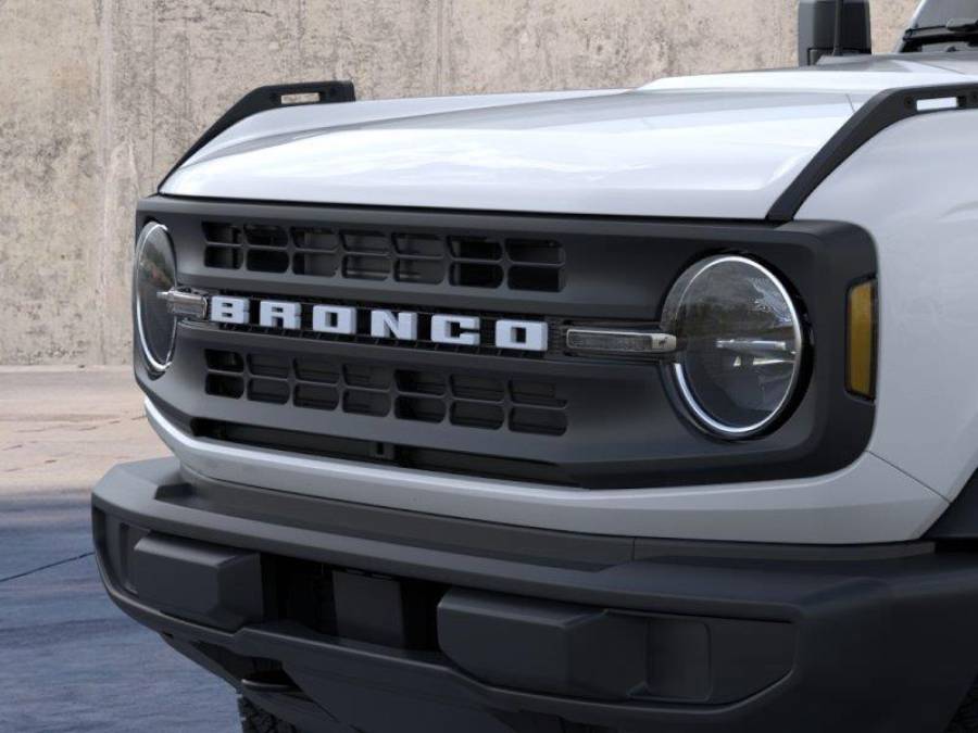 New 2026 Ford Bronco for sale in Lincoln NE