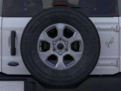 New 2026 Ford Bronco for sale in Lincoln NE