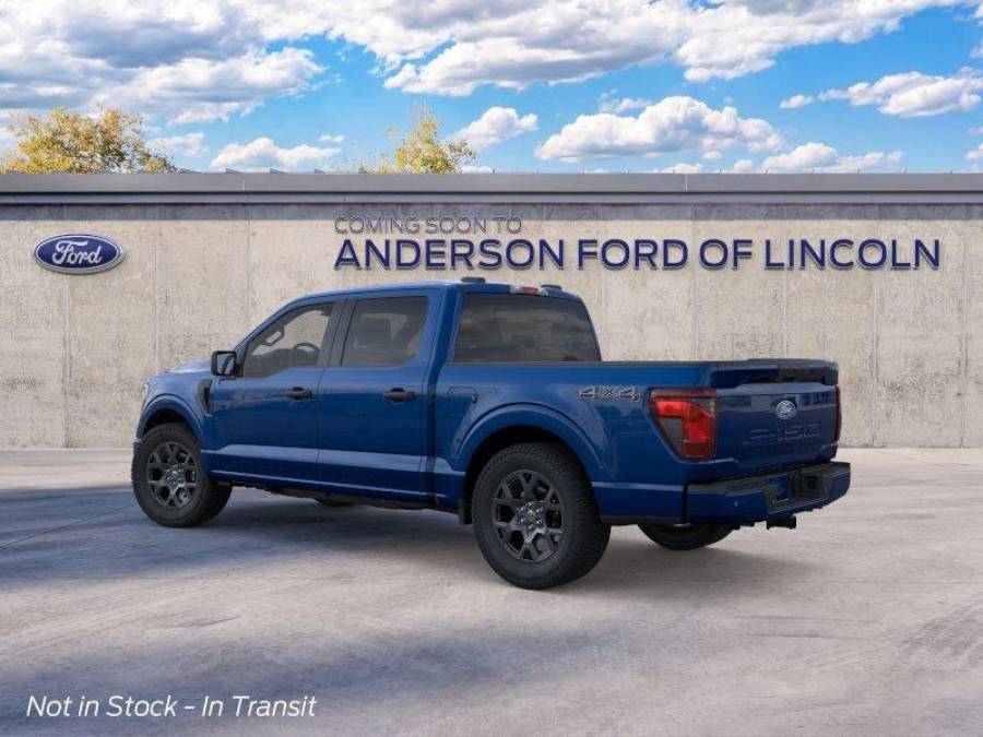 New 2026 Ford F-150 for sale in Lincoln NE