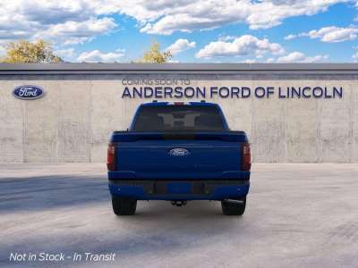 New 2026 Ford F-150 for sale in Lincoln NE