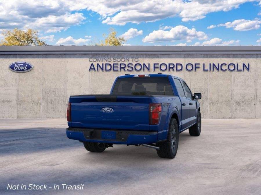New 2026 Ford F-150 for sale in Lincoln NE