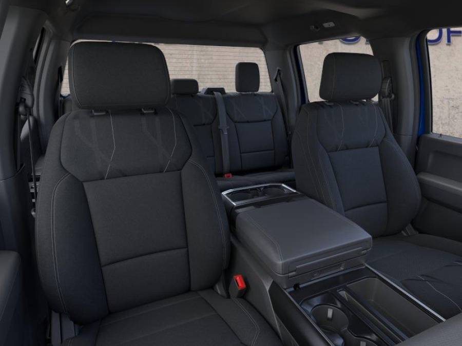 New 2026 Ford F-150 for sale in Lincoln NE