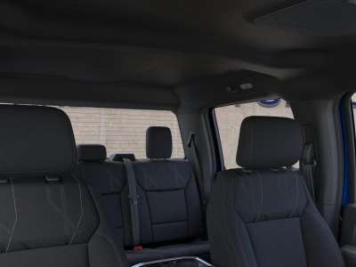 New 2026 Ford F-150 for sale in Lincoln NE