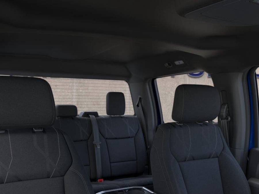 New 2026 Ford F-150 for sale in Lincoln NE