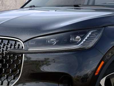 New 2027 Lincoln Aviator for sale in Lincoln NE