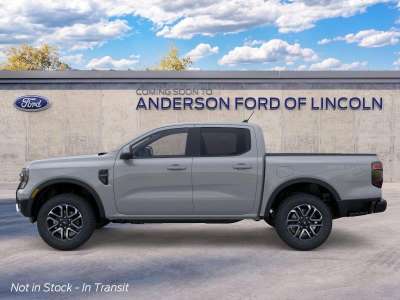 New 2026 Ford Ranger for sale in Lincoln NE