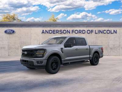 New 2026 Ford F-150 for sale in Lincoln NE