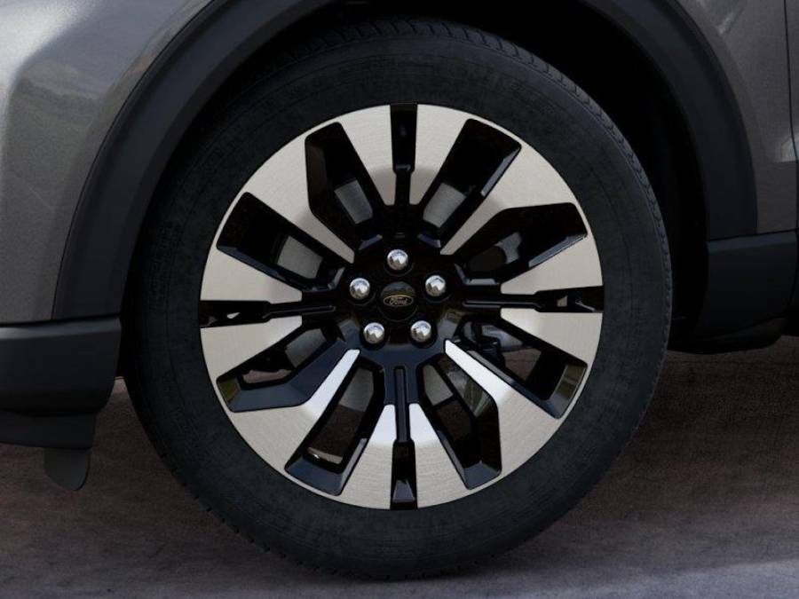 New 2027 Ford Explorer for sale in Lincoln NE