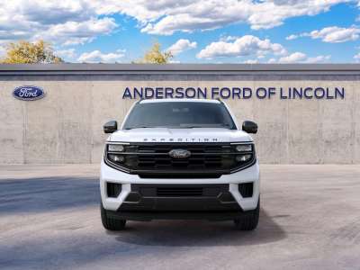 New 2027 Ford Expedition Max for sale in Lincoln NE
