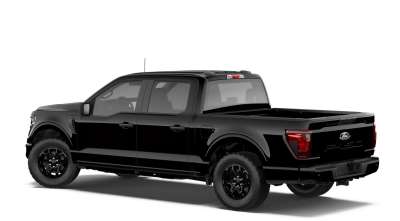 New 2026 Ford F-150 for sale in Lincoln NE