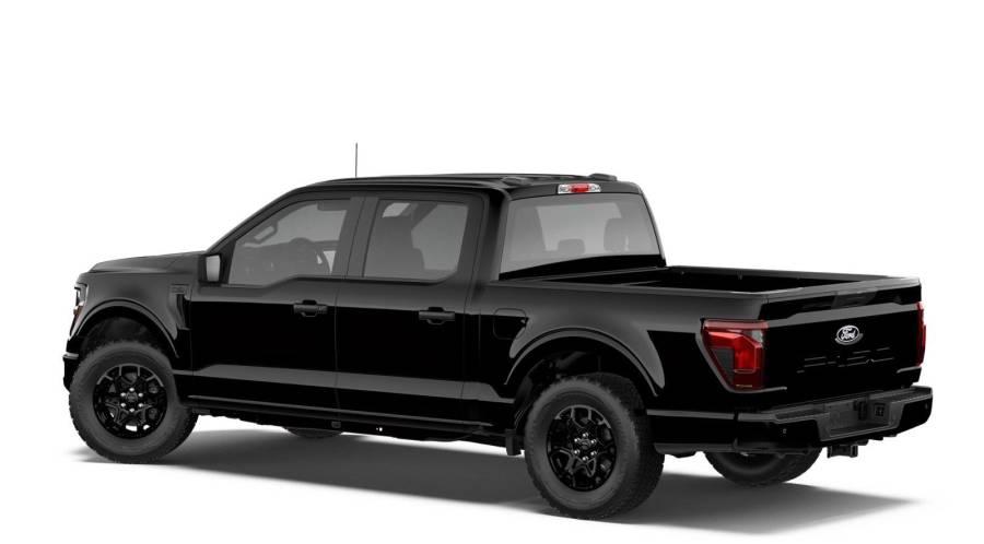 New 2026 Ford F-150 for sale in Lincoln NE