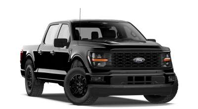 New 2026 Ford F-150 for sale in Lincoln NE
