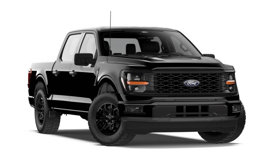 New 2026 Ford F-150 for sale in Lincoln NE