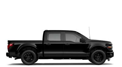 New 2026 Ford F-150 for sale in Lincoln NE