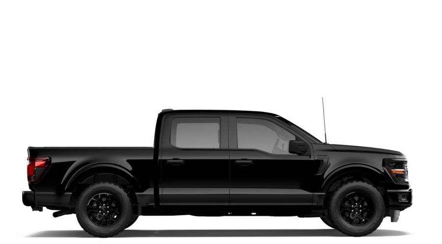 New 2026 Ford F-150 for sale in Lincoln NE