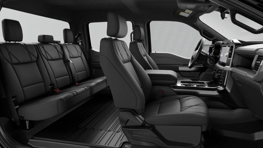 New 2026 Ford F-150 for sale in Lincoln NE