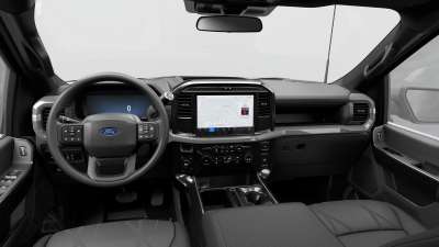 New 2026 Ford F-150 for sale in Lincoln NE