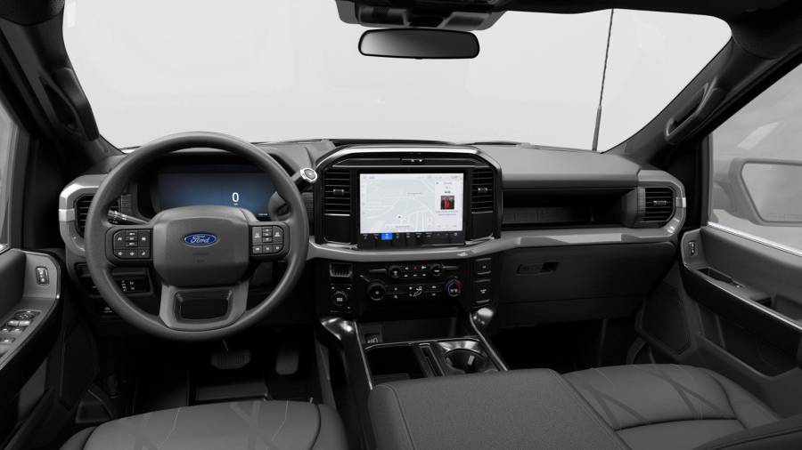 New 2026 Ford F-150 for sale in Lincoln NE