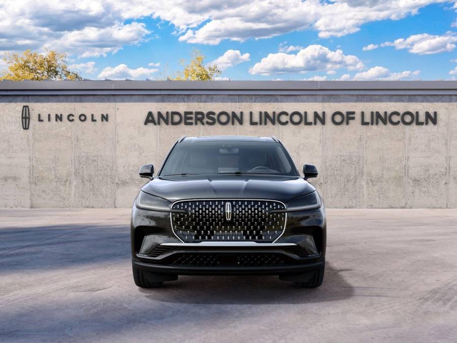 New 2027 Lincoln Aviator for sale in Lincoln NE