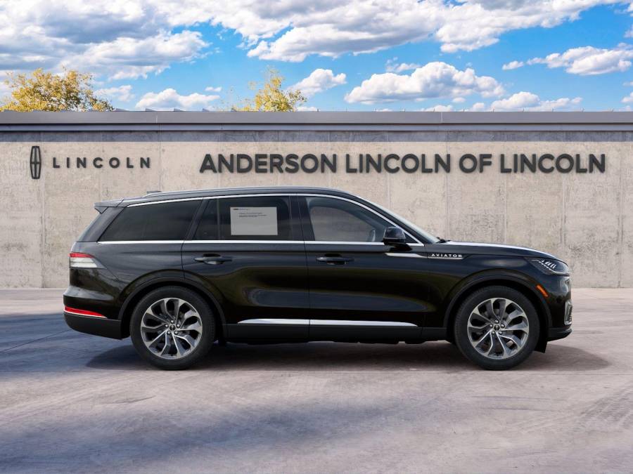 New 2027 Lincoln Aviator for sale in Lincoln NE