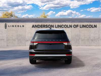 New 2027 Lincoln Aviator for sale in Lincoln NE