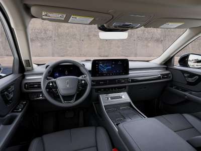 New 2027 Lincoln Aviator for sale in Lincoln NE