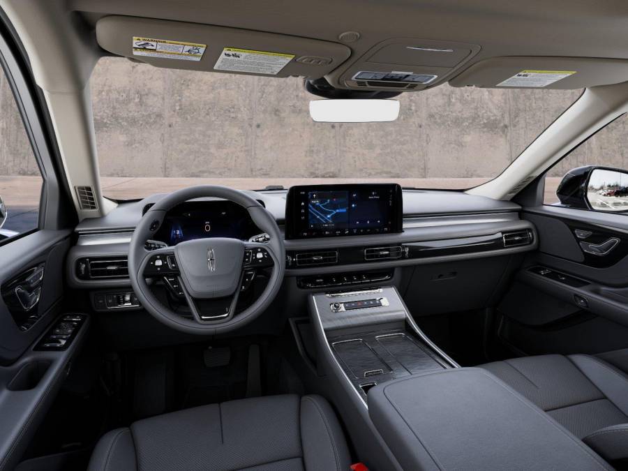 New 2027 Lincoln Aviator for sale in Lincoln NE