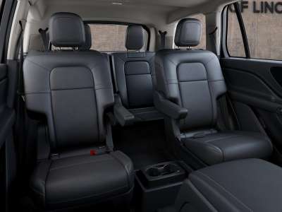 New 2027 Lincoln Aviator for sale in Lincoln NE