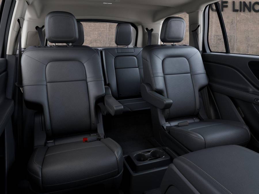 New 2027 Lincoln Aviator for sale in Lincoln NE