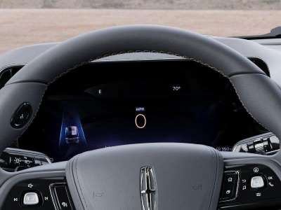 New 2027 Lincoln Aviator for sale in Lincoln NE